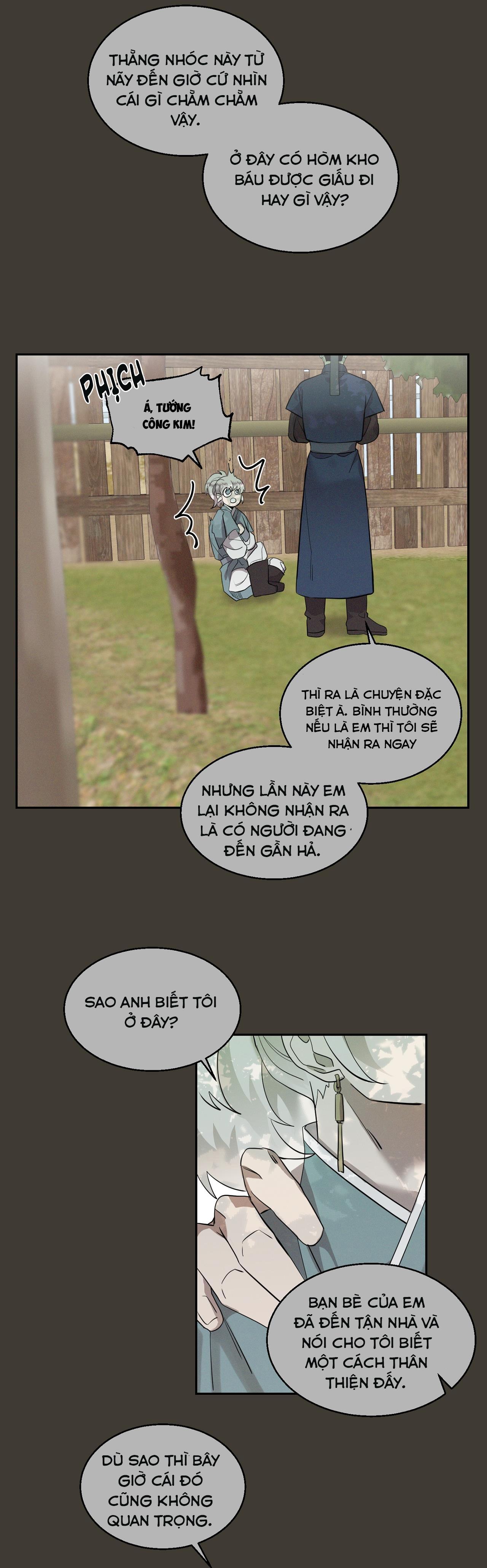 nuốt chửng bóng đêm chapter 14 6