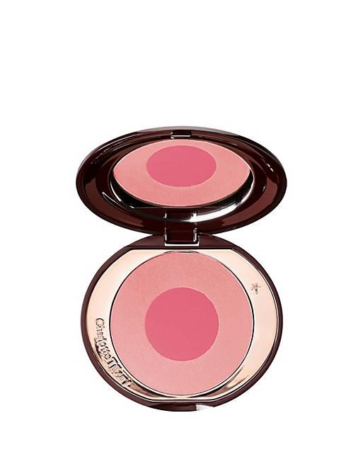 Phấn má Charlotte Tilbury Cheek To Chic