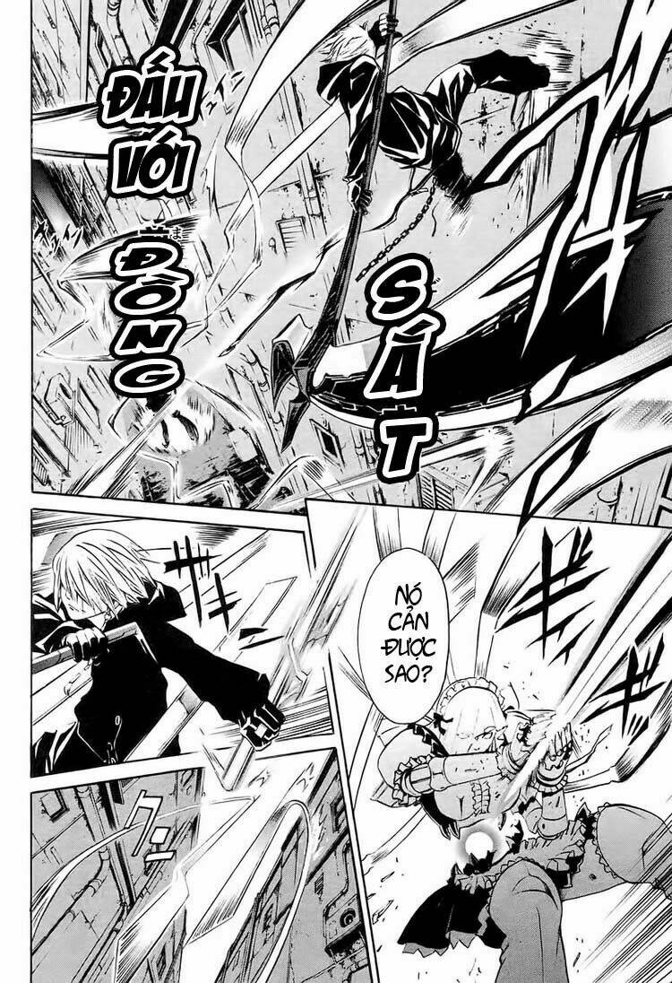 seikon no qwaser chapter 5 35