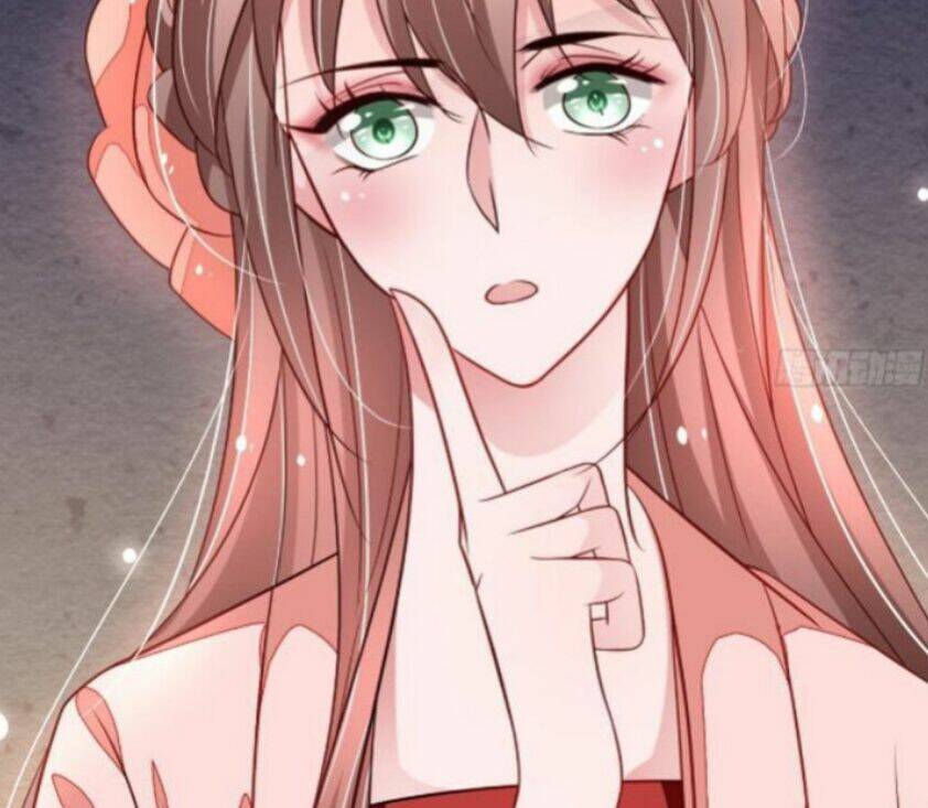 trọng sinh đế phi: quyền khuynh thiên hạ chapter 28 23