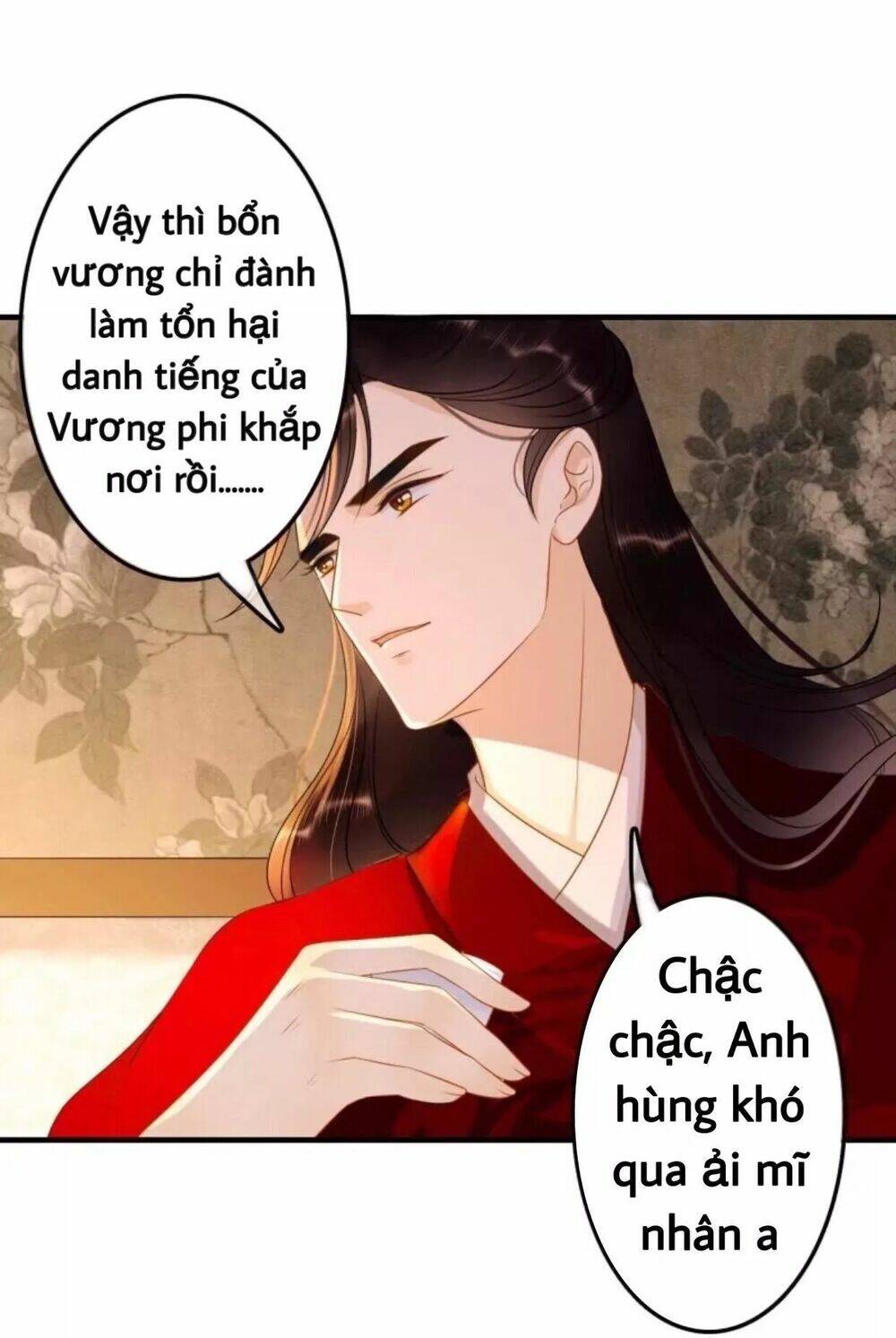 sủng phi của vương chapter 57 31
