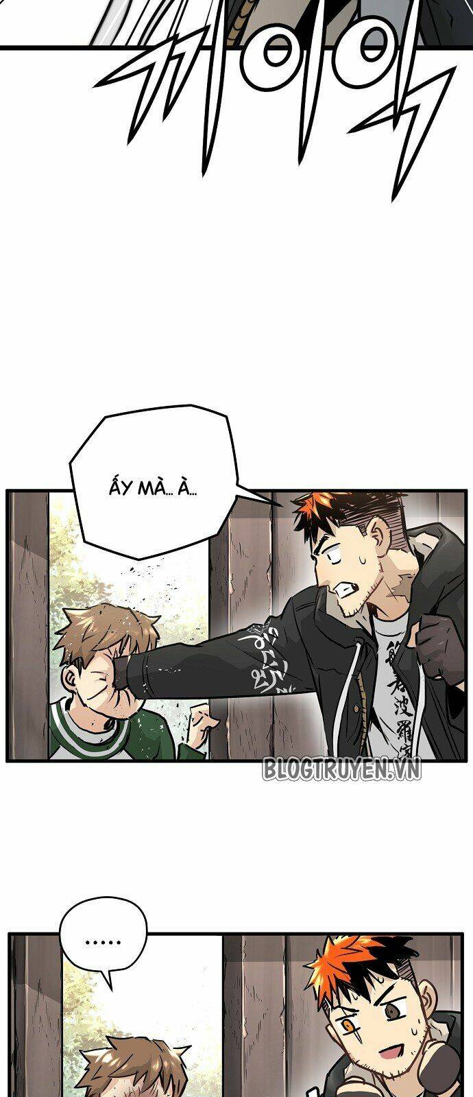 hứa lan chapter 28 13