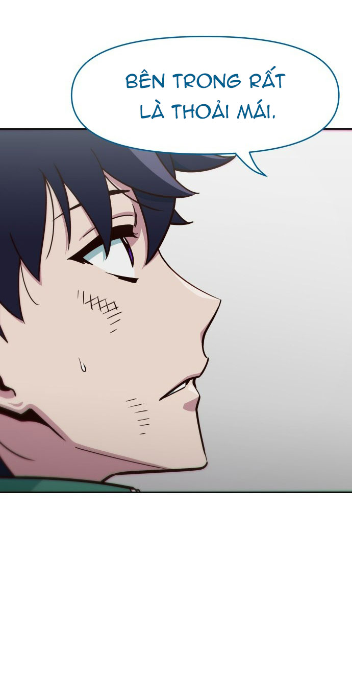 nữ sinh trường trung học chỉ bắt nạt tôi thôi chapter 4.1 38