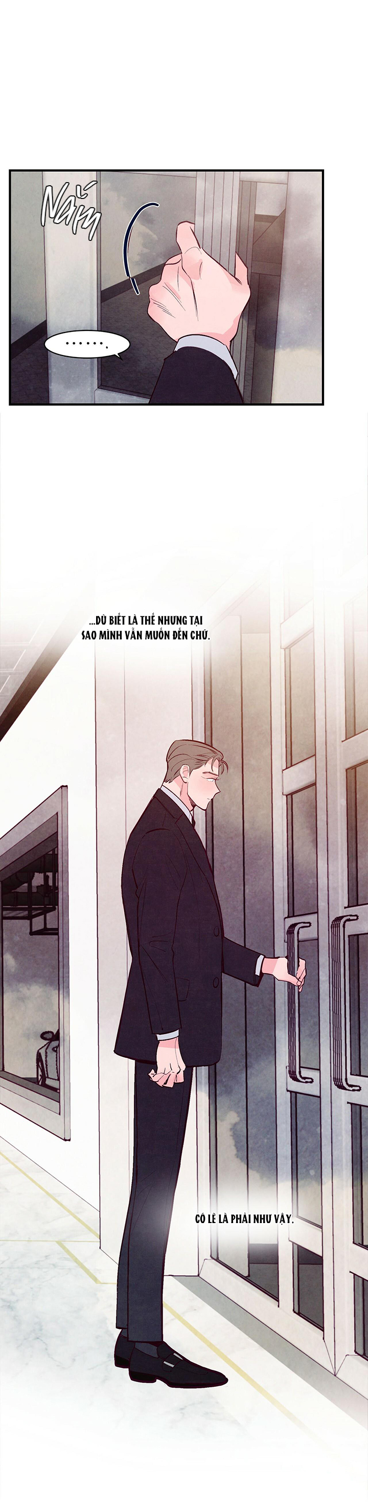 tình cuồng say chapter 26 3