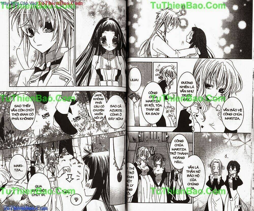 công chúa inori chapter 4 88