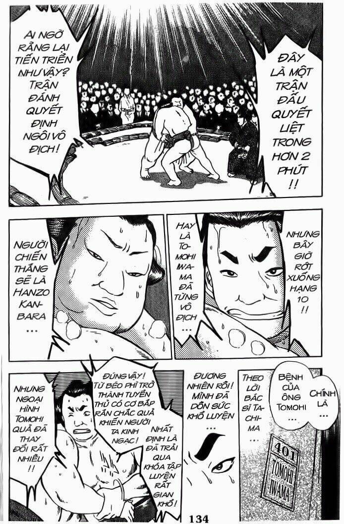 bàn tay thần sầu teru chapter 46 20