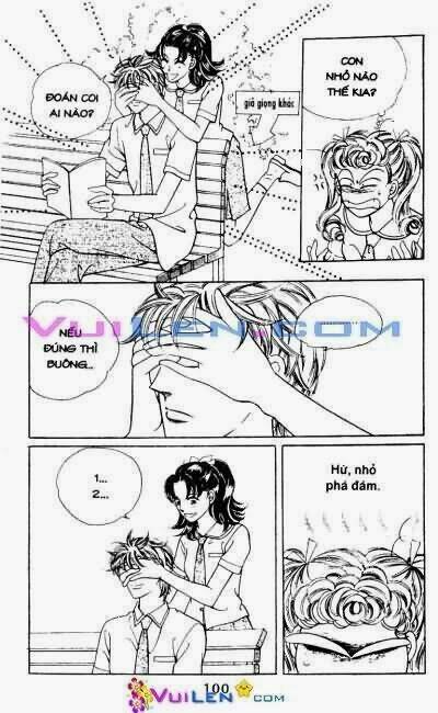 cô gái trung hoa chapter 6 100