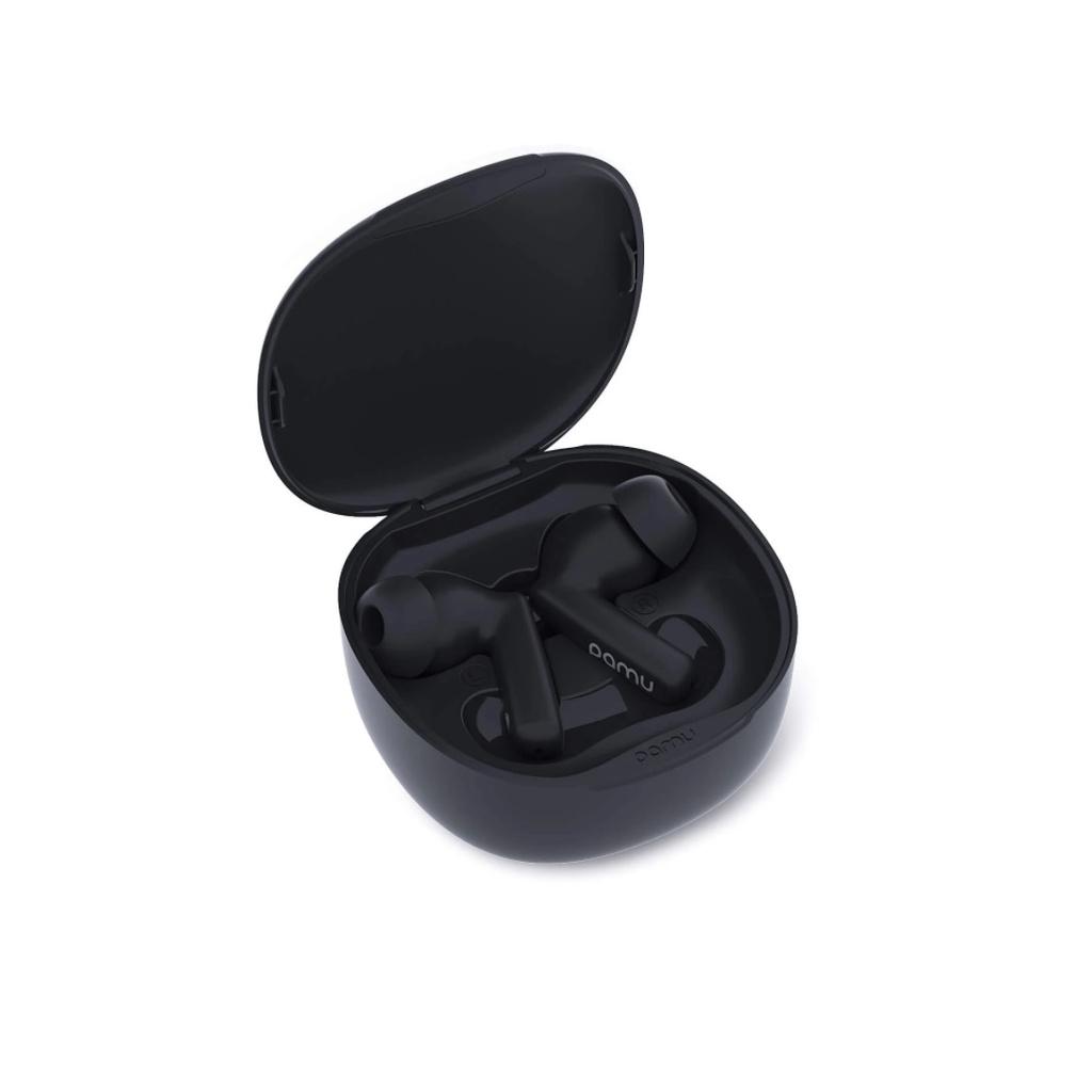 Tai nghe bluetooth PADMATE PAMU QUIET MINI - Hàng chính hãng