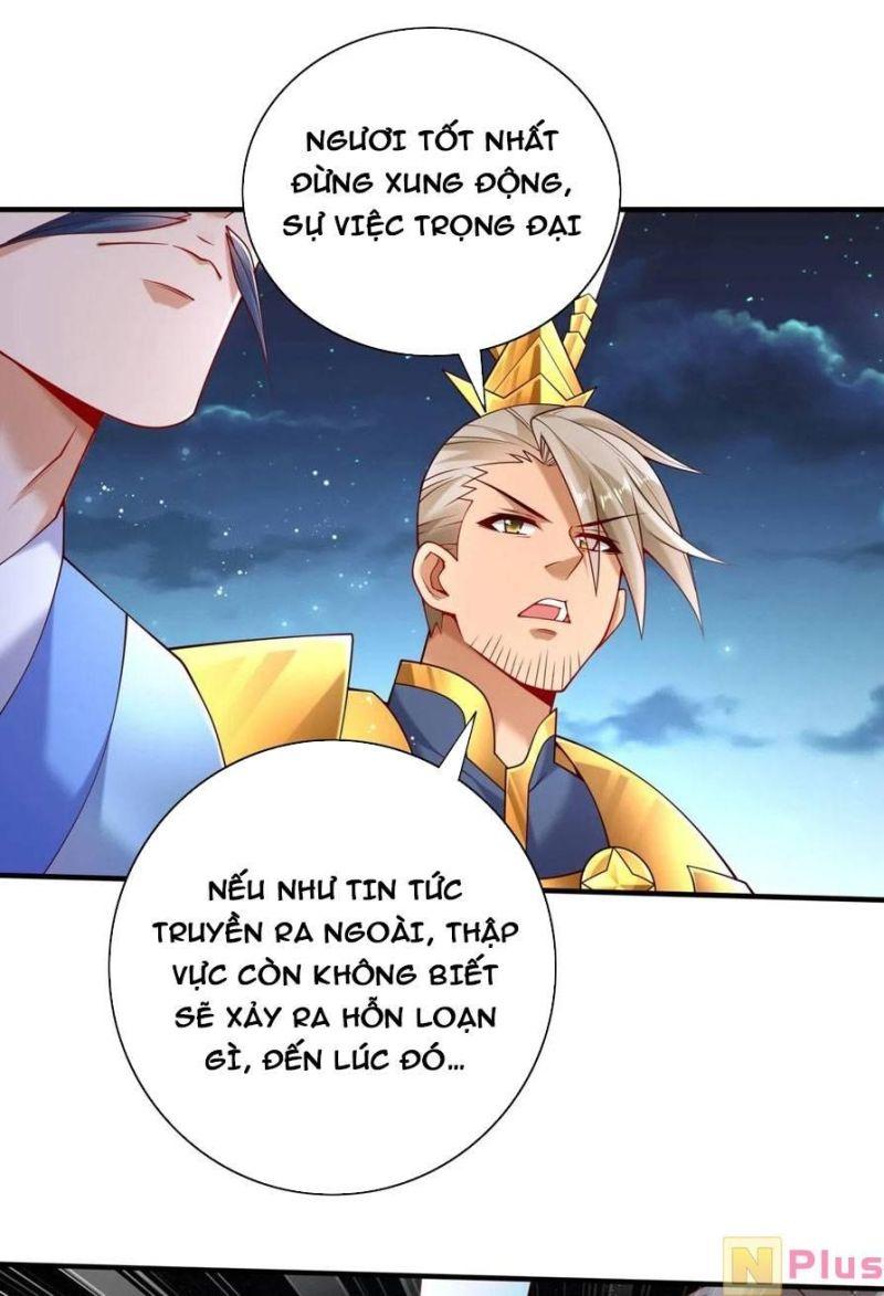 bị sư phụ xinh đẹp dùng 99 cách dạy dỗ thành thánh chapter 222 17