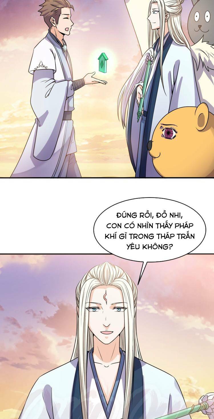 người chặn xuyên không chapter 68 15