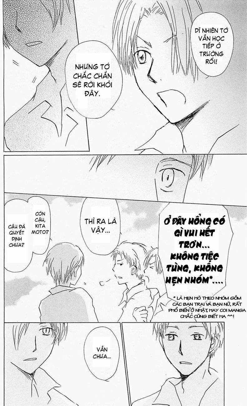 trả tên lại cho yêu quái chapter 56 21