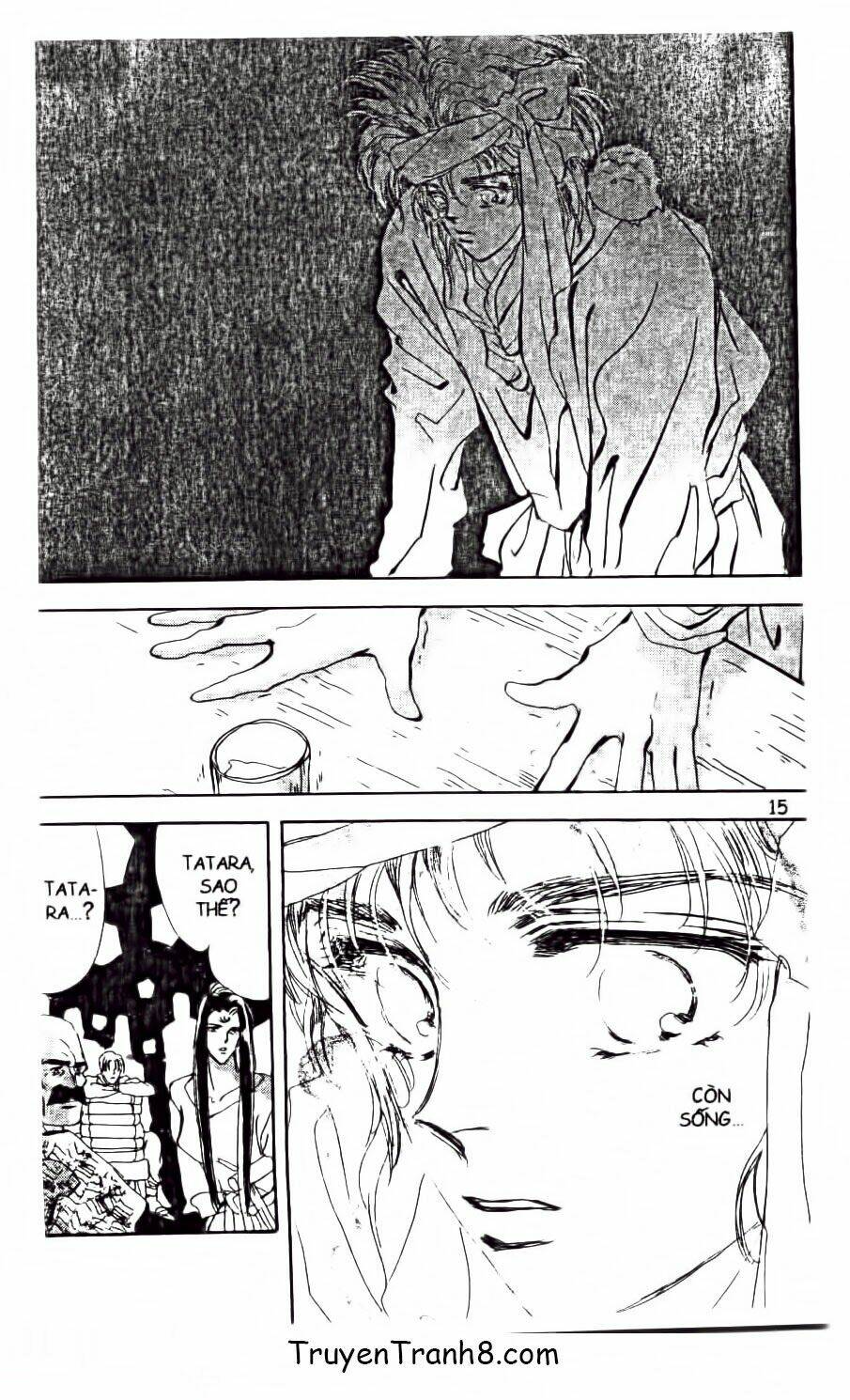 đứa con số phận chapter 39 12