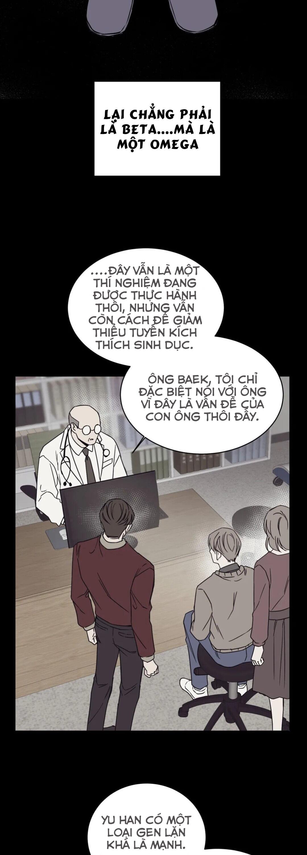 đảo ngược chapter 4 20