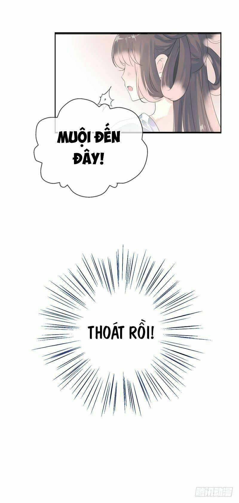 điền viên mật sủng: cô vợ nóng bỏng chapter 80 5