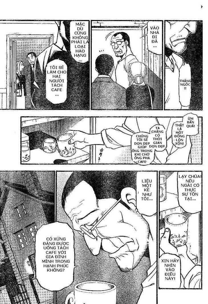 giả kim thuật chapter 63 19