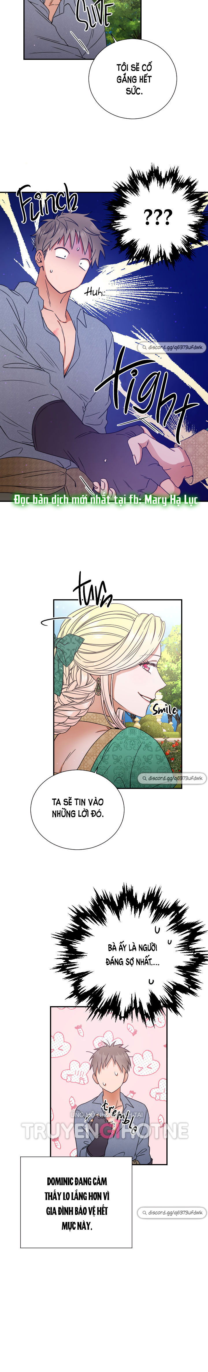 lady baby chapter 153 15