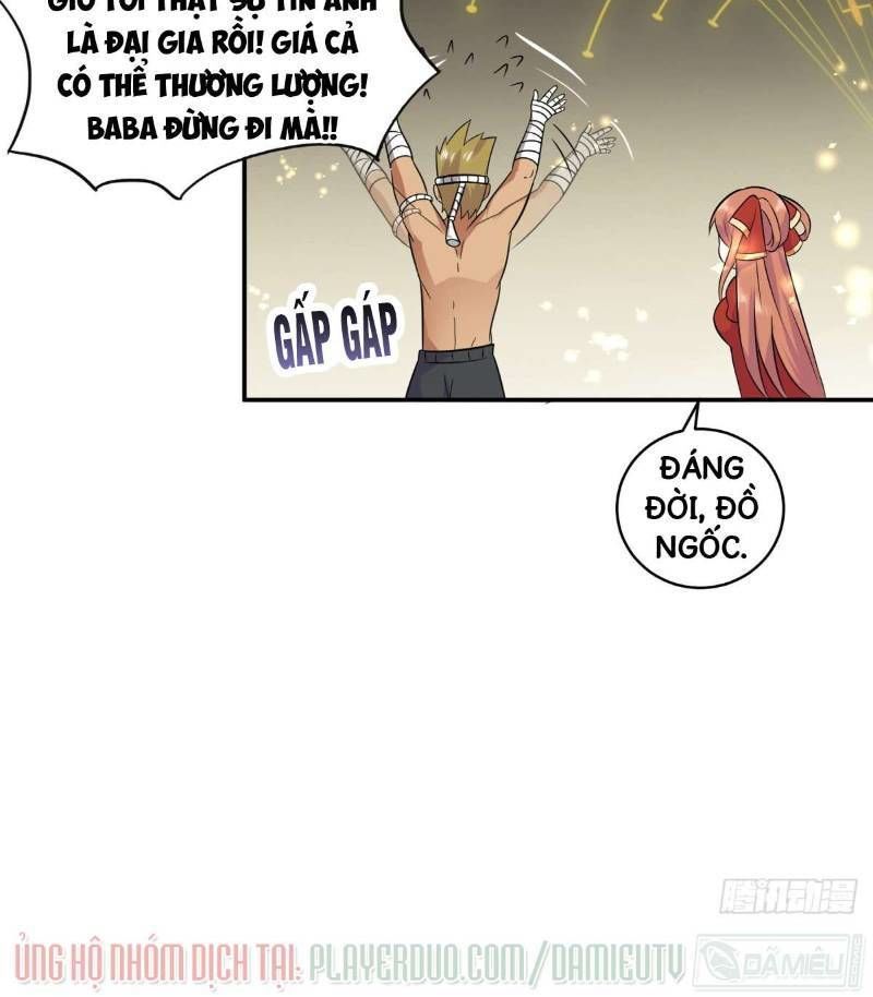 vạn giới livestream đại thổ hào chapter 7 24