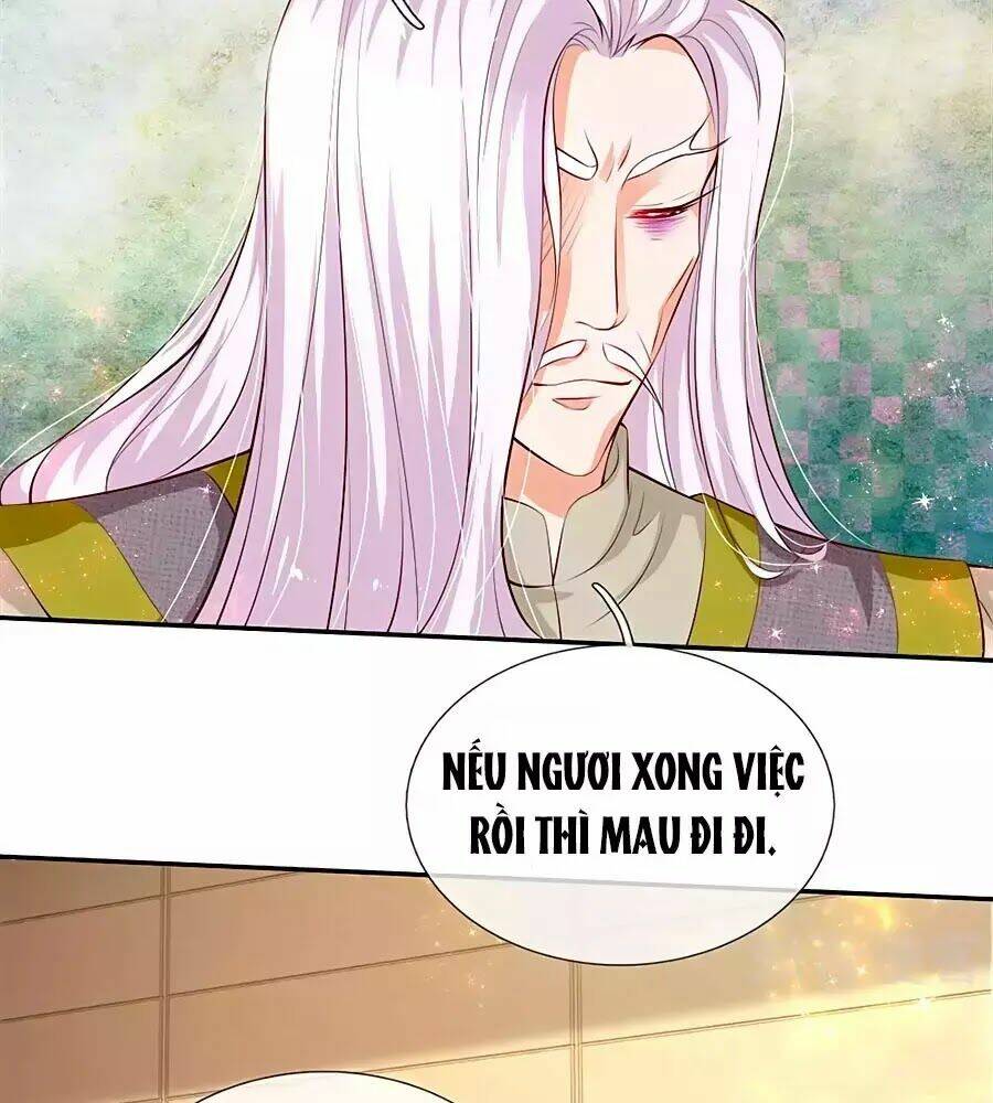 bỗng một ngày trở thành con gái nhà vua chapter 122 9