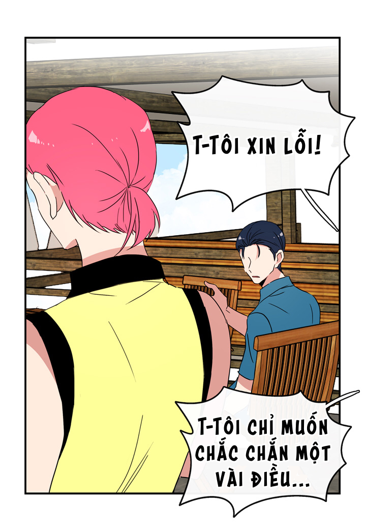 rắc rối về vấn đề yêu đương của tôi chapter 51 29