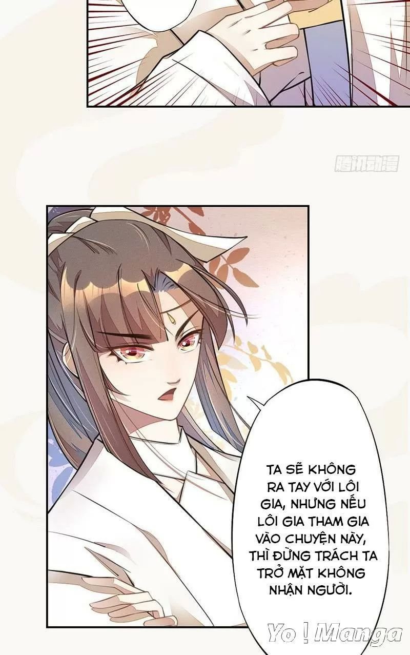 tuyệt thế luyện đan sư chapter 59 23