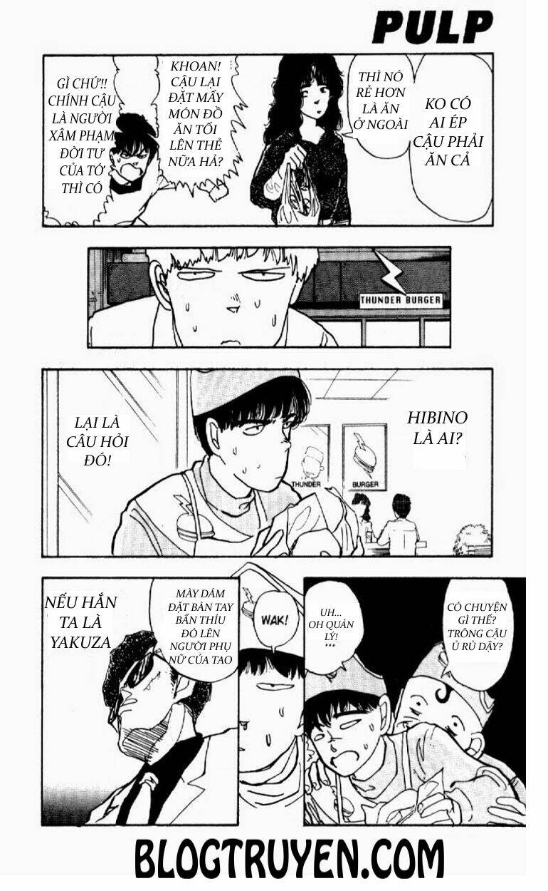 asatte dance chapter 18 13