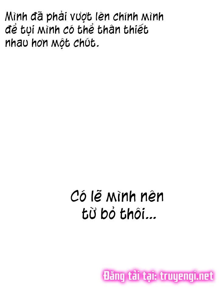 yeonwoo ngây thơ chapter 22 15