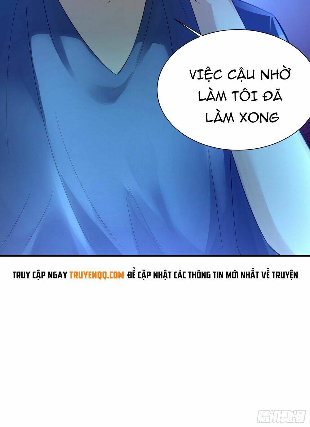 tôi thở cũng có thể mạnh hơn chapter 32 37