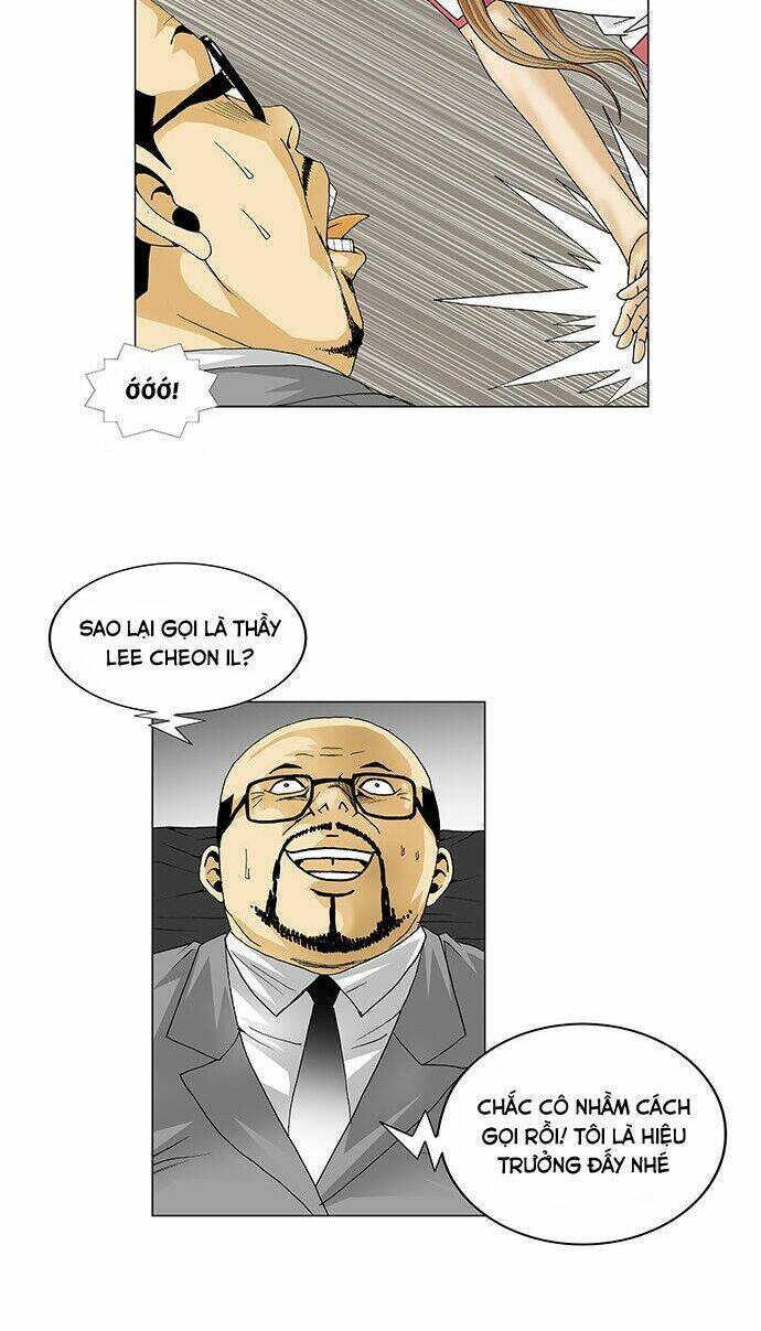 ultimate legend: kang hae hyo chapter 90 22