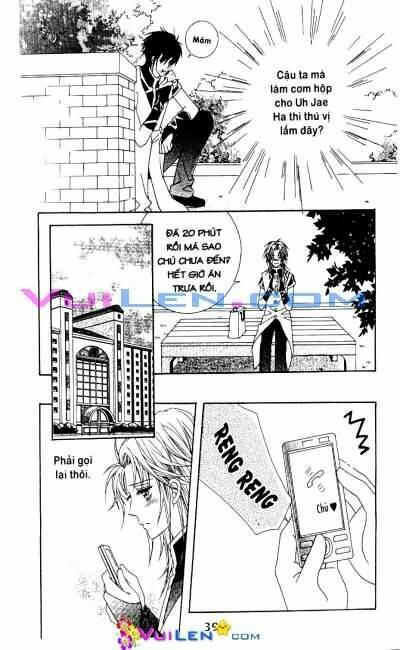 người duy nhất chapter 50 20