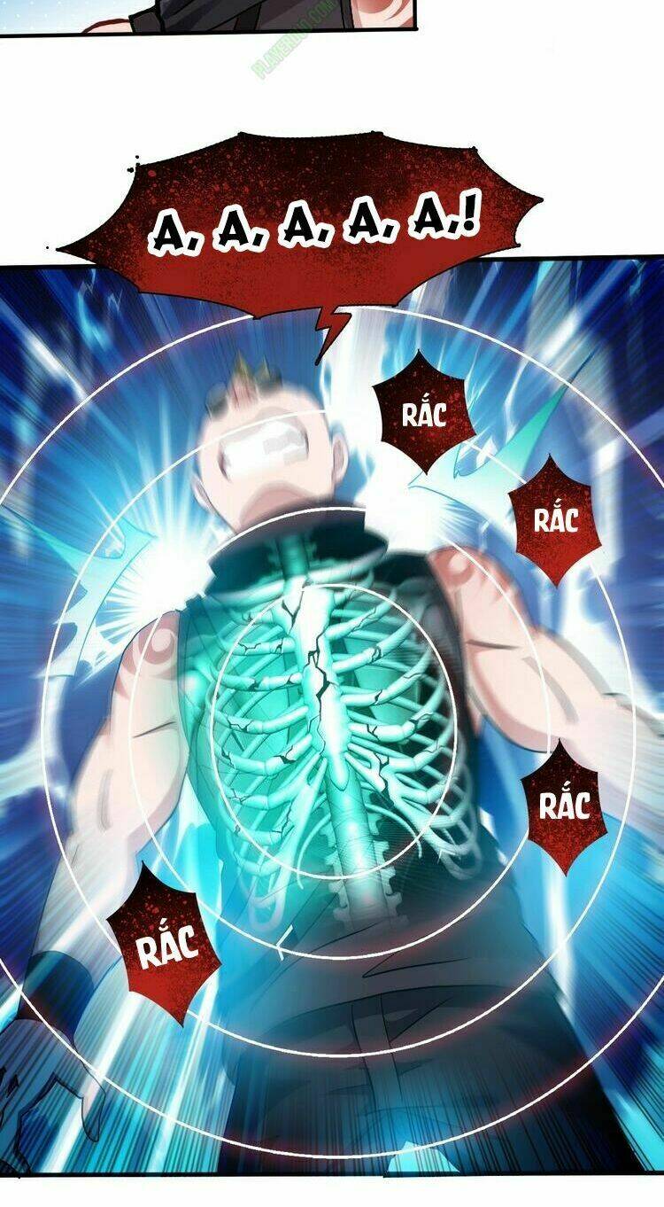 kinh thế kỳ nhân chapter 3 6