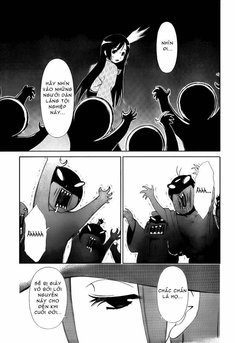 daisuki desu!! maho tenshi kosumasu chapter 11 30