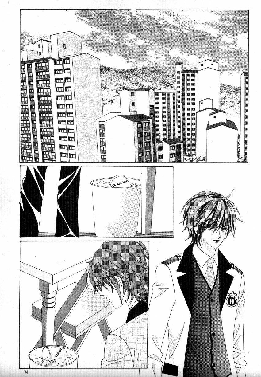 she's scary chapter 38 24