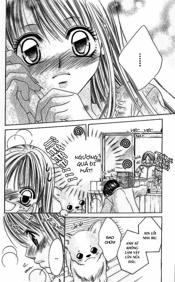 i love my little sister chapter 17 17