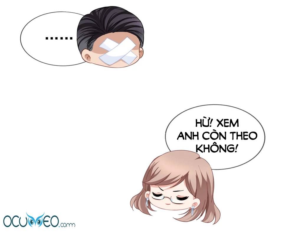 mỹ vị giai thê chapter 27 22