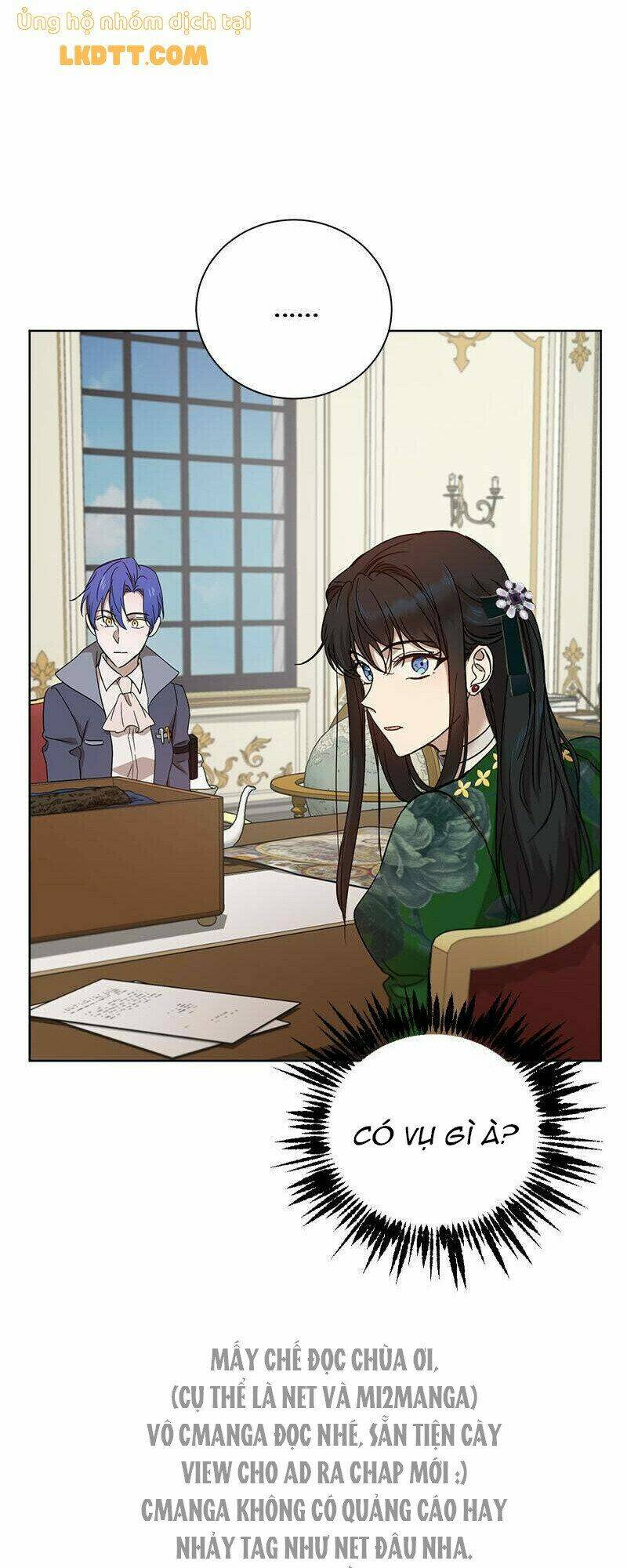 khế ước của ma tộc chapter 55 30