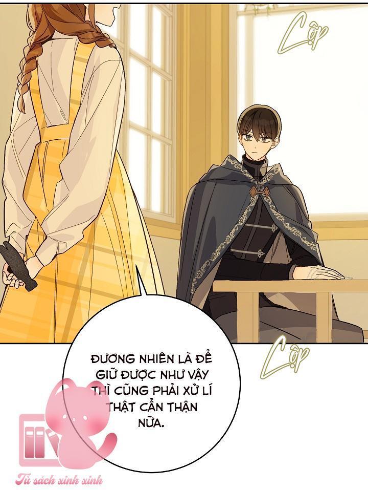 trang trại hạt dẻ cạnh hoàng cung chapter 25 19