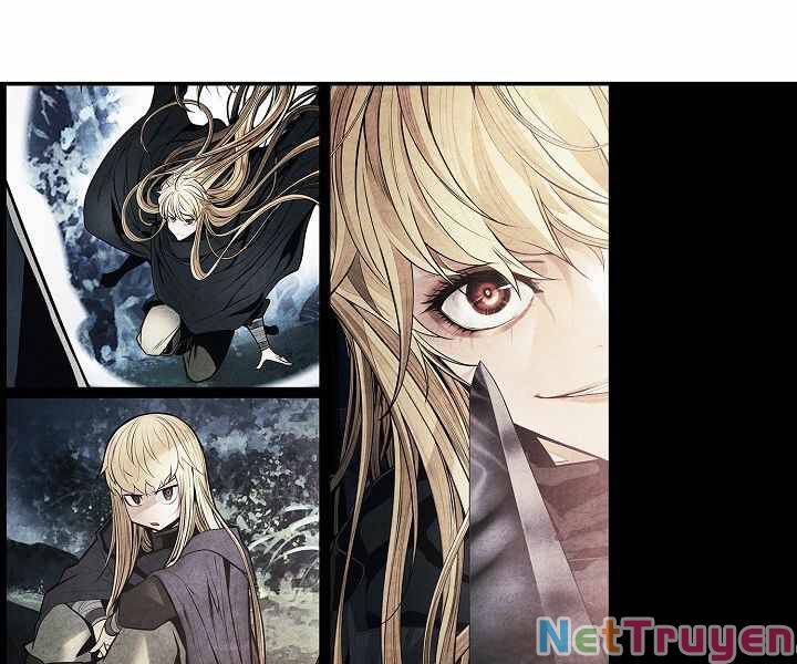 bất bại chân ma chapter 136 118