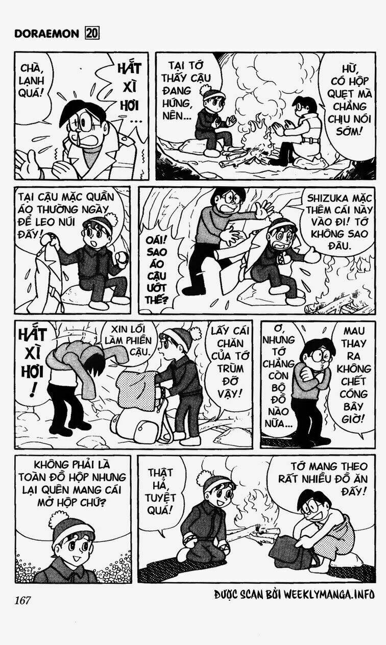 doraemon chapter 379 7