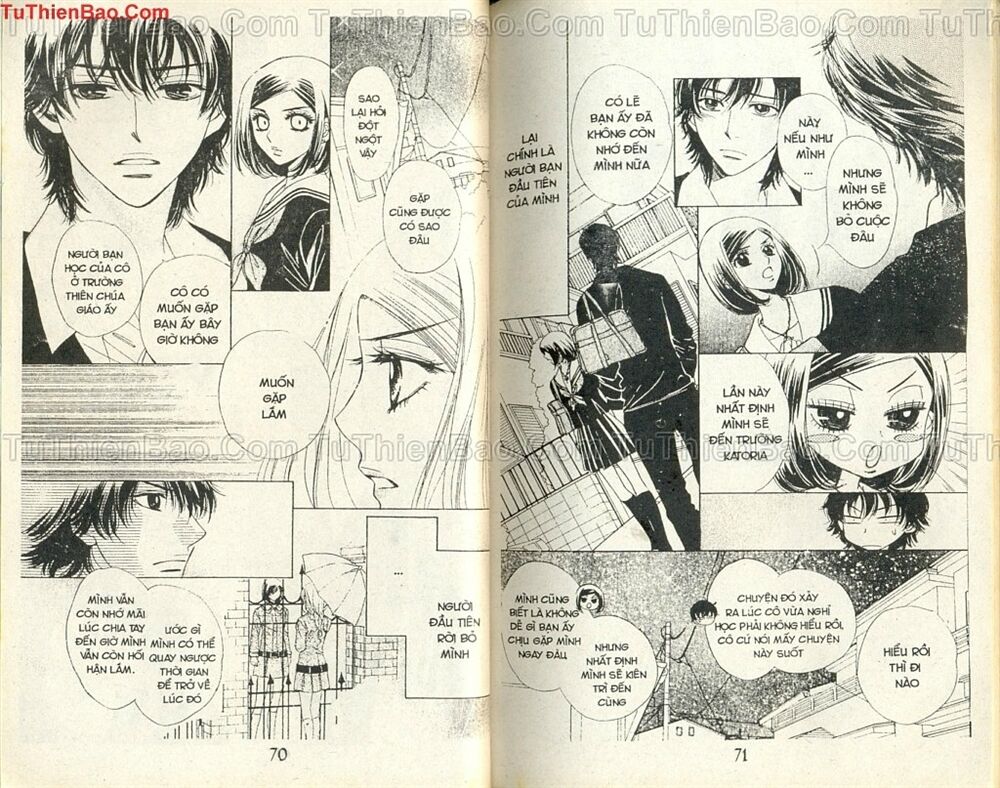 ác quỷ và bản tình ca chapter 5 32