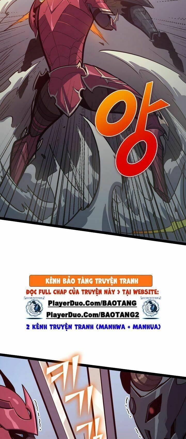 tôi trở lại thăng cấp một mình chapter 67 45