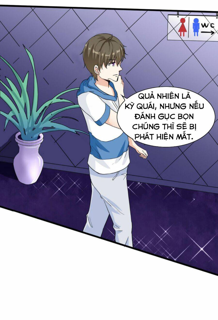 hắn là long ngạo thiên chapter 61 3