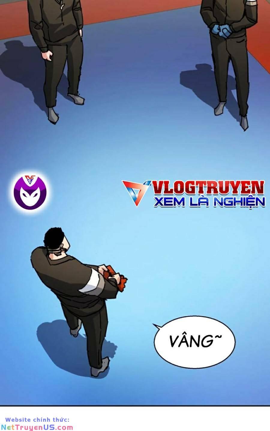 bạn học tôi là lính đánh thuê chapter 152 89