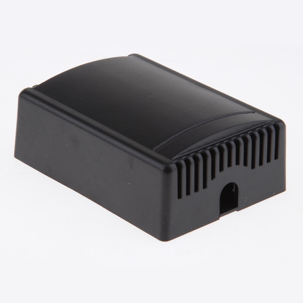 10 ABS Plastic Enclosure DIY Project Junction Box for Electronic Modules
