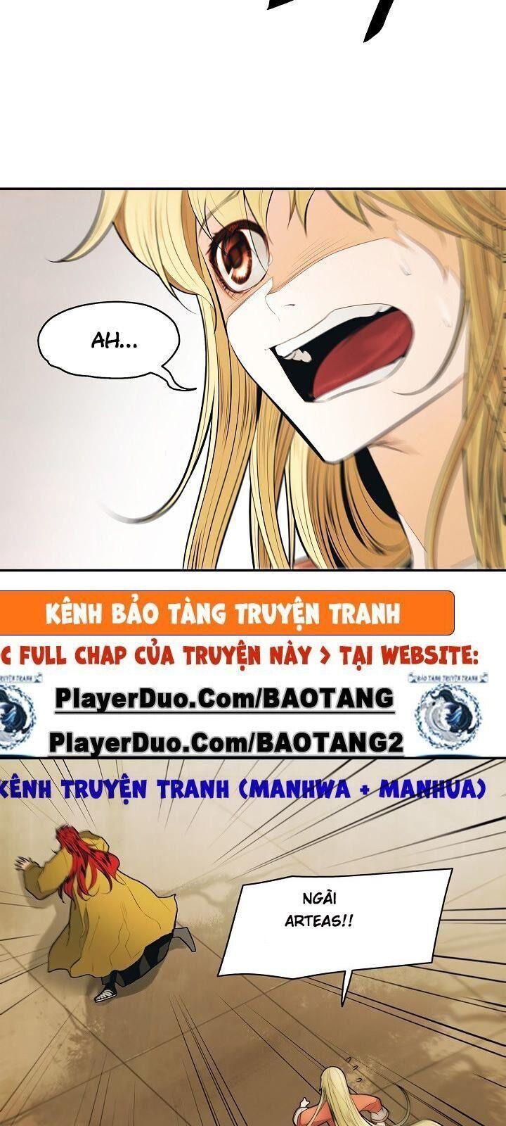 bất bại chân ma chapter 62 23