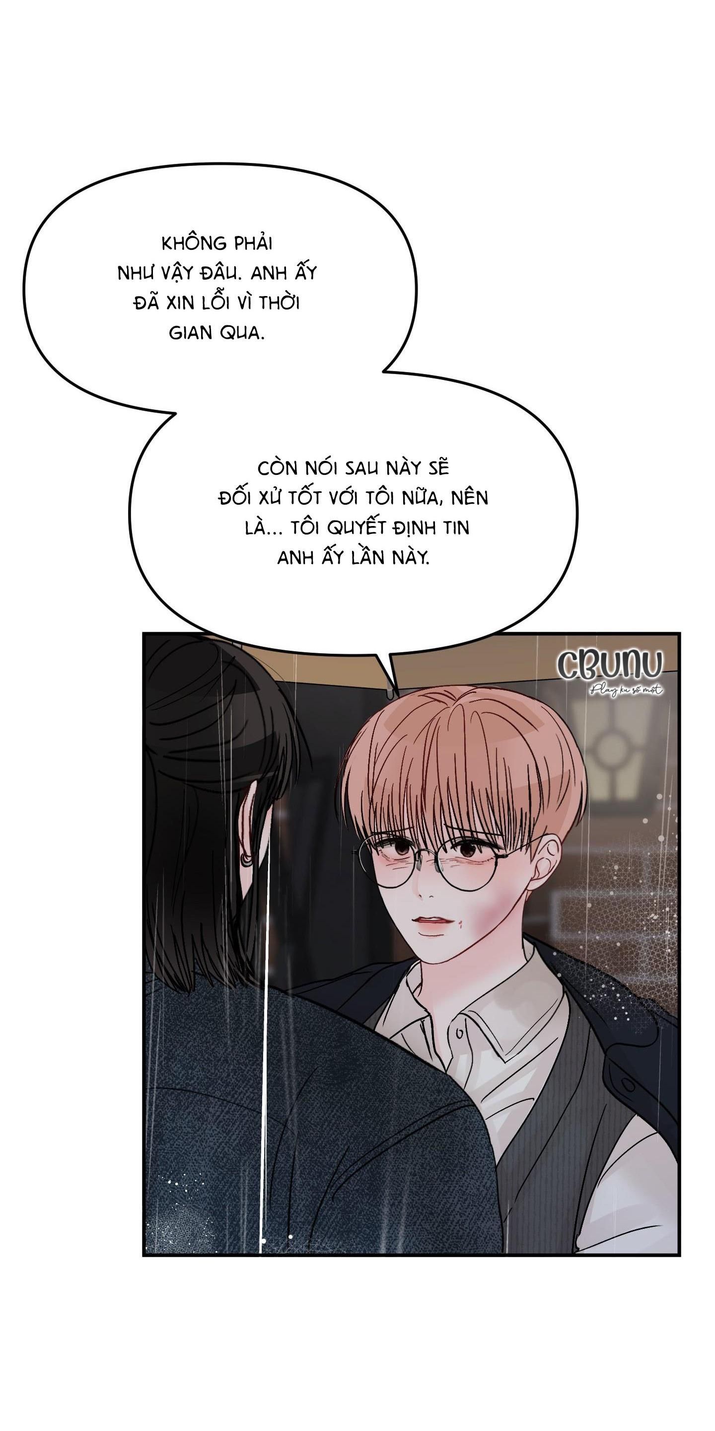 thán phục thanh xuân chapter 66 9