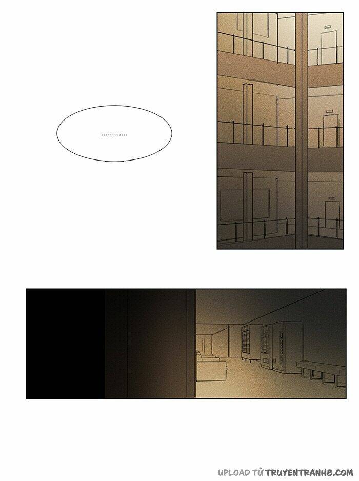 bẫy tình yêu chapter 80 31