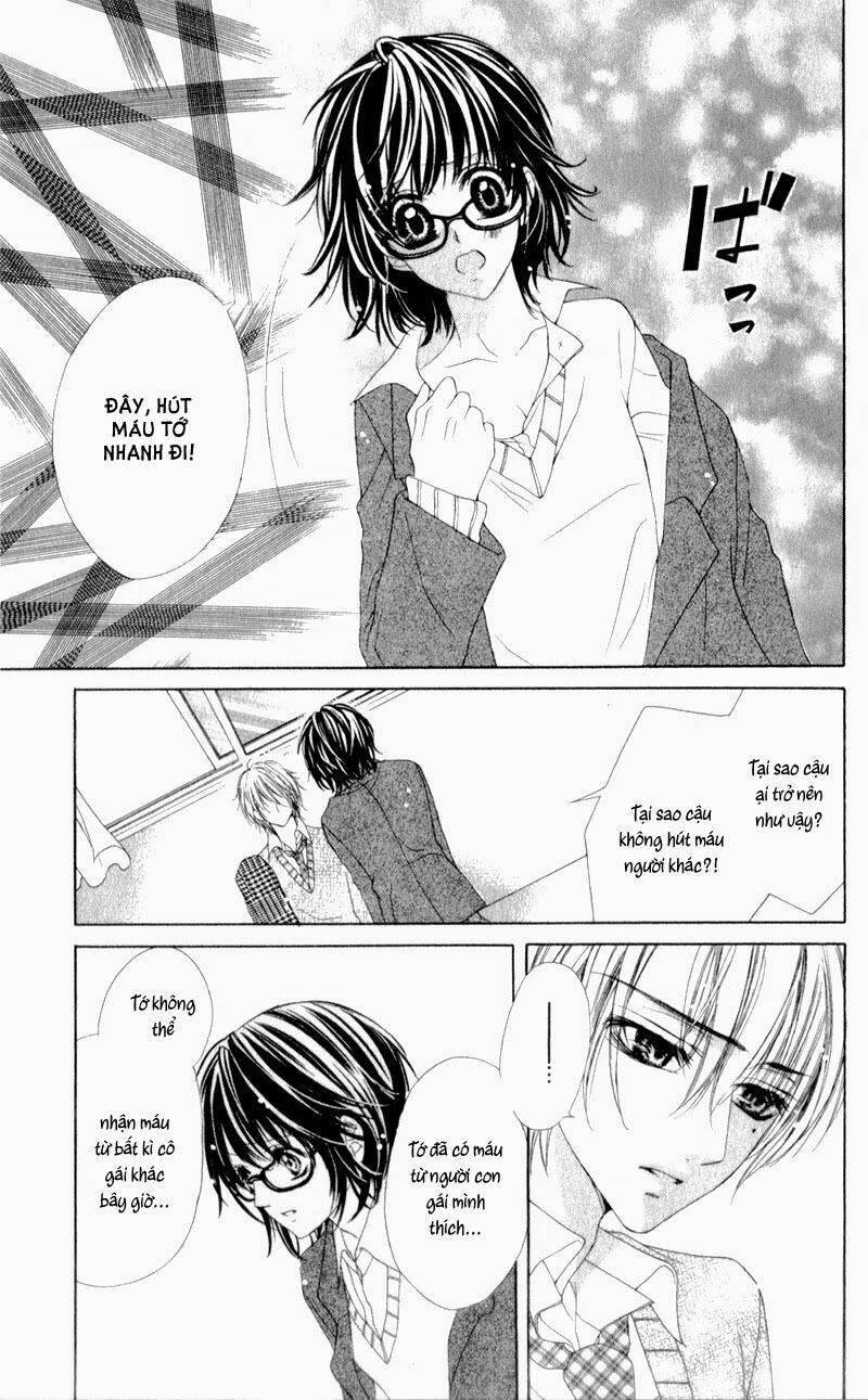 tổng hợp one shot. chapter 314 34