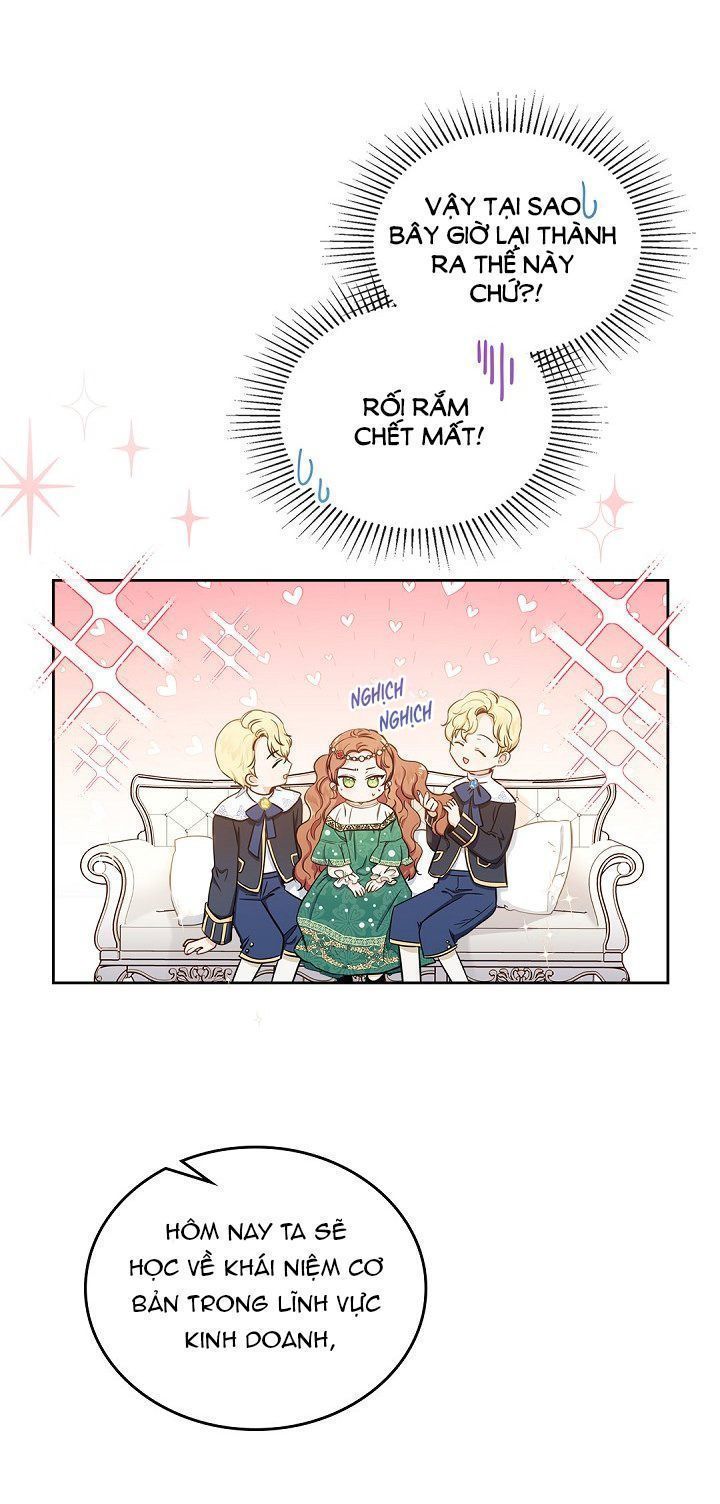 lần này tôi sẽ trở thành gia chủ chapter 9 11