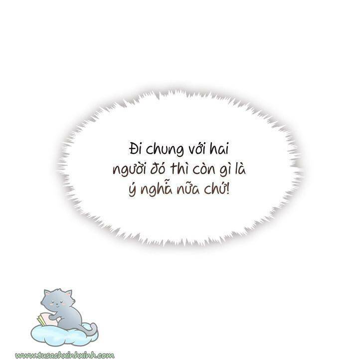 hãy coi chừng ác nữ chapter 108 6