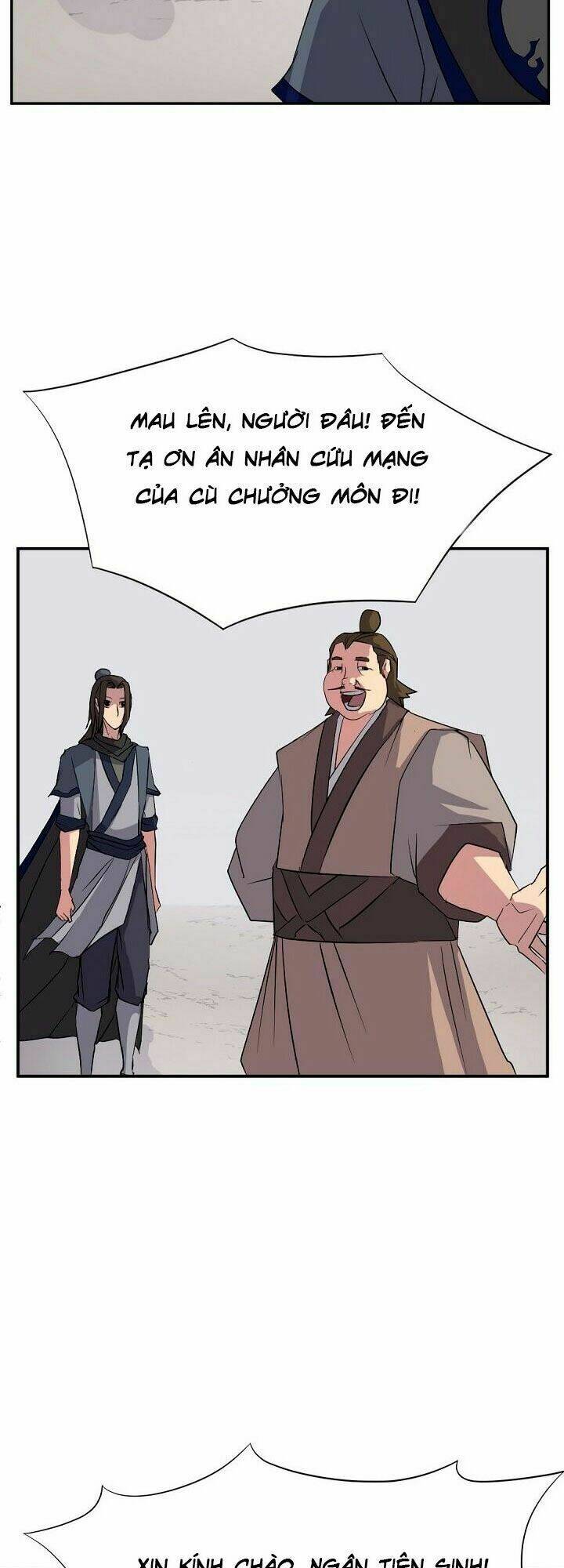 trọng sinh, bất khả chiến bại chapter 49 6